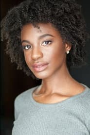 Photo of Amira Anderson