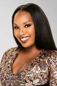 Photo of Dana Whitfield