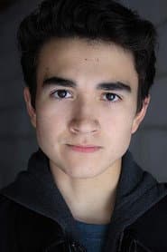Photo of Matthew J. Vasquez