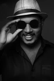 Photo of Karthik Surya
