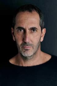 Photo of Paolo Calabresi