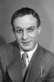 Photo of Nikolai Valyano
