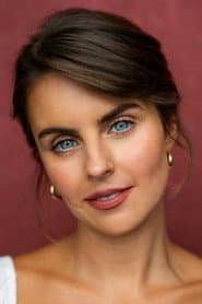 Photo of Kirsten Callaghan
