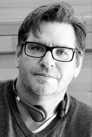 Photo of Dario Scardapane
