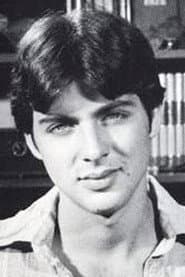 Photo of Pete Watson
