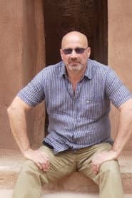 Photo of Andy Ross