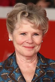 Photo of Imelda Staunton