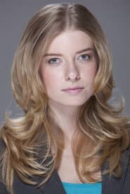Photo of Rhiannon Moller-Trotter
