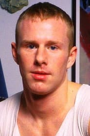 Photo of Todd Gibbs