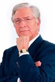 Photo of Carlos Bracho