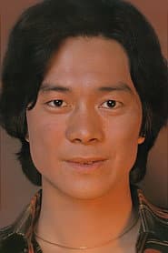 Photo of Albert Cheung Miu-Hau