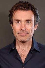 Photo of Paul Spriggs