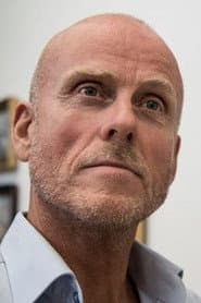Photo of Mikkel Vadsholt