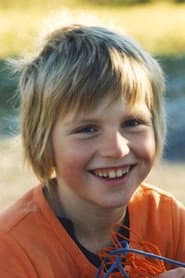 Photo of Jakob Borgen