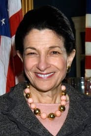 Photo of Olympia Snowe