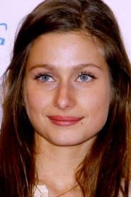 Photo of Nina Ambard