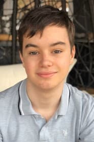 Photo of Benjamin Gratton