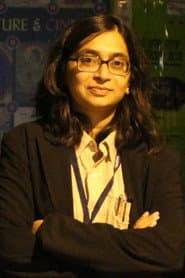 Photo of Ajita Suchitra Veera