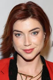 Photo of Kiersten Dolbec