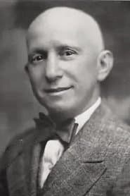 Photo of Buster Brodie
