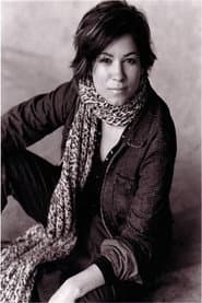 Photo of Alana DiMaria