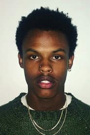 Photo of Amir Mitchell-Townes