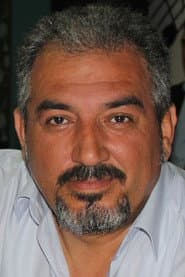 Photo of Elchin Imanov