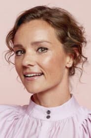 Photo of Lise Rønne