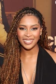 Photo of Skye Townsend