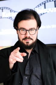 Photo of Sami Snällström