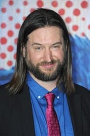Photo of Pat Casey