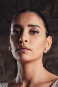 Photo of Angham Khalil