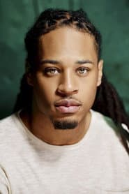 Photo of Quincy Giles