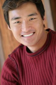 Photo of Steve Chang