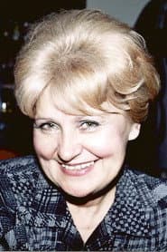 Photo of Eva Klepáčová