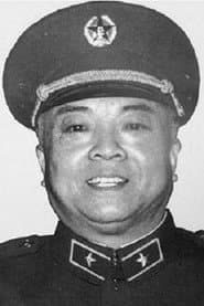 Photo of Xiangchen Jiang
