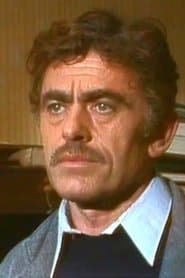 Photo of Gilles Ségal