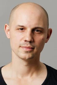 Photo of Oleg Maslov