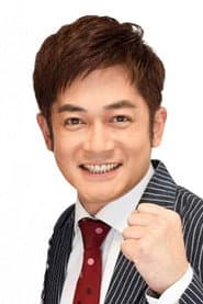 Photo of Akiyuki Nasu