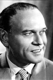 Photo of Peter Marx