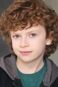 Photo of Logan Schuyler Smith
