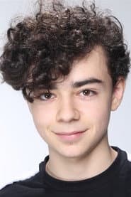 Photo of Jaouen Gouevic