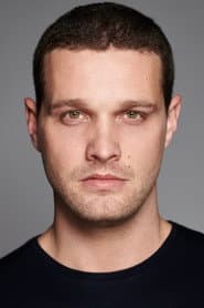 Photo of Colin Platt