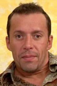 Photo of Kevin Long