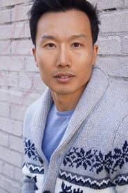 Photo of Holden Wong