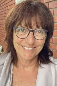 Photo of Mona Cyr
