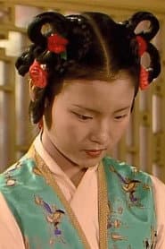Photo of Yun Zhou