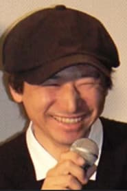 Photo of Atsushi Shimizu