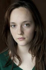 Photo of Clarisse Normand