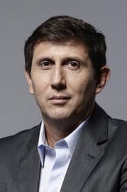 Photo of Juan Pablo Varsky